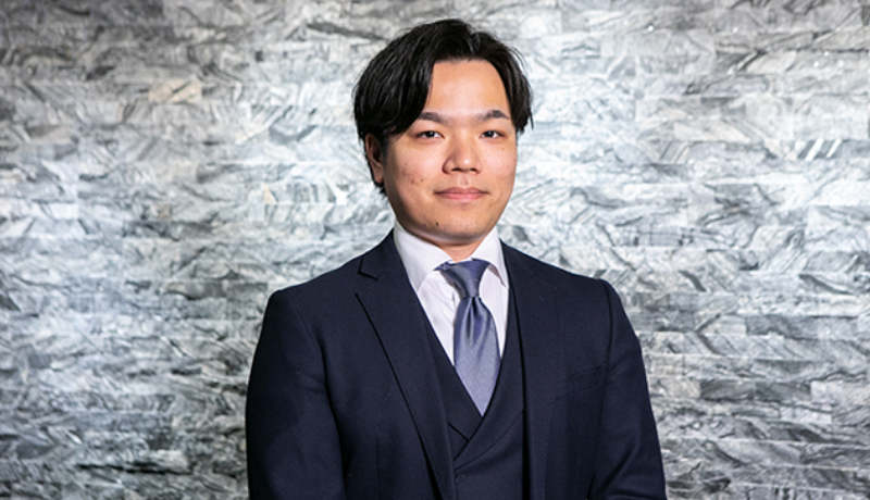 松原　壱聖