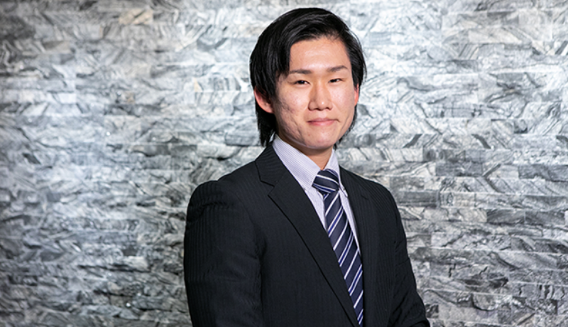 スタッフ紹介 賃貸・売買・管理など不動産のことなら 神戸旧居留地の株式会社 米原 へ