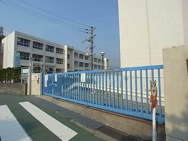 神戸市立小部東小学校