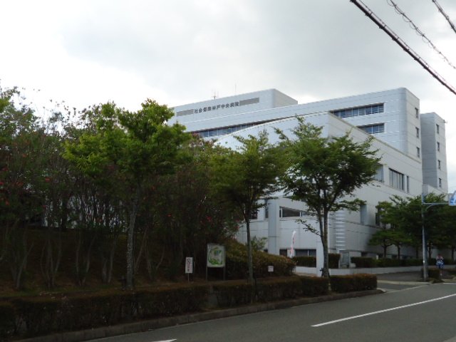 社会保険神戸中央病院