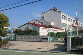 神戸市立鹿の子台小学校
