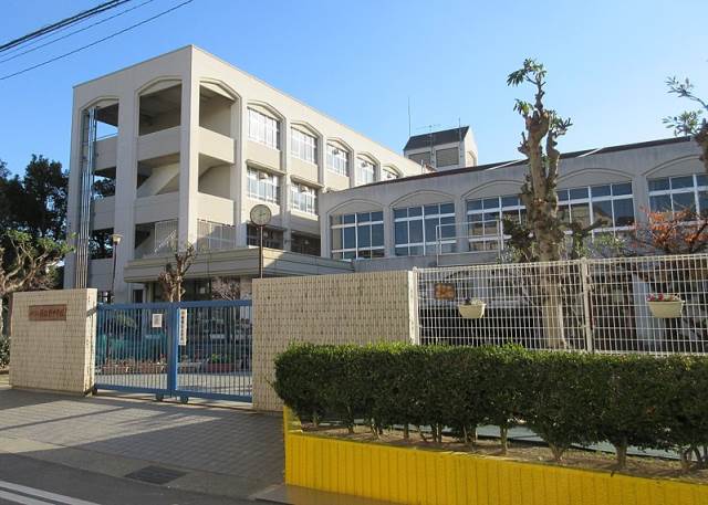 神戸市立須佐野中学校